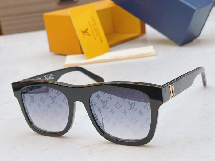 L*V SUNGLASSES SUN-1