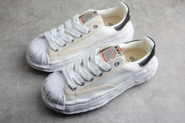 Ma*s*n mihara yasuhiro sneaker o6fw704