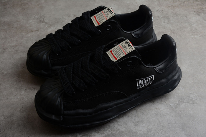 Ma*s*n mihara yasuhiro sneaker ao8fw735