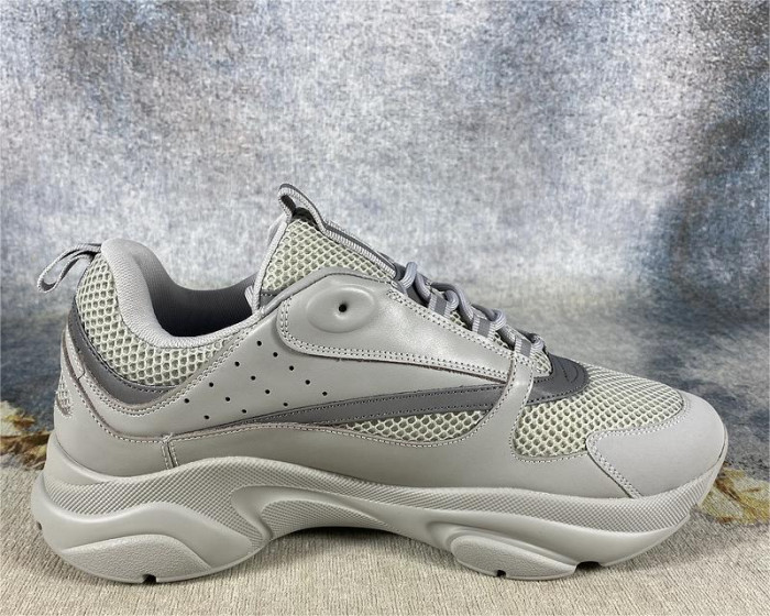 DR B22 TRAINER SNEAKER DR-124