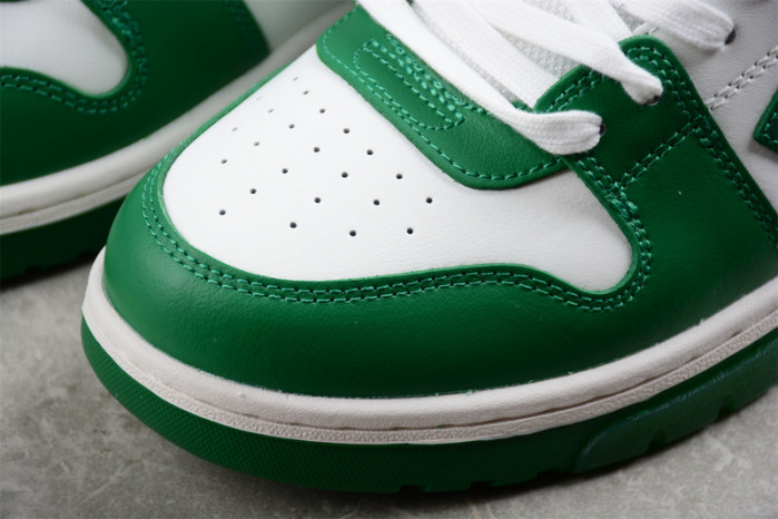 OW OUT OF OFFICE LOW-TOP SNEAKERS OW-72