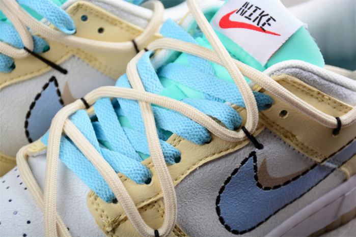 Nike Dunk Low DX3633-100