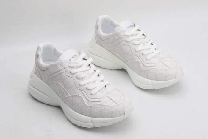 GC TRAINER SNEAKER GC-118