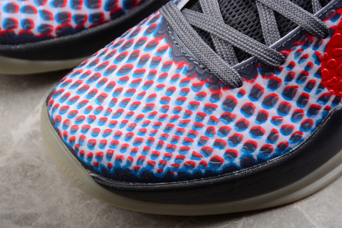 Nike Kobe 6 Protro 3D Hollywood DD2305-003