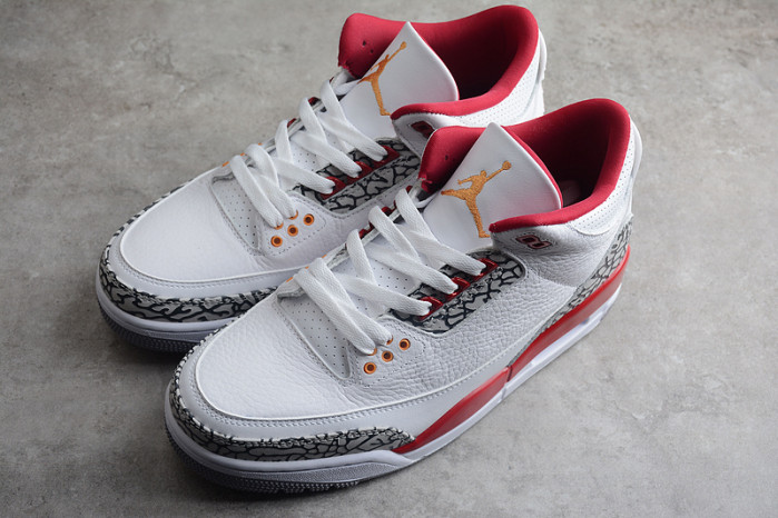 AIR JORDAN 3 RETRO 