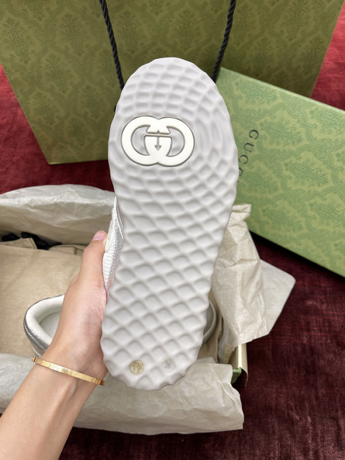 G*C LOW SNEAKERS GC-75