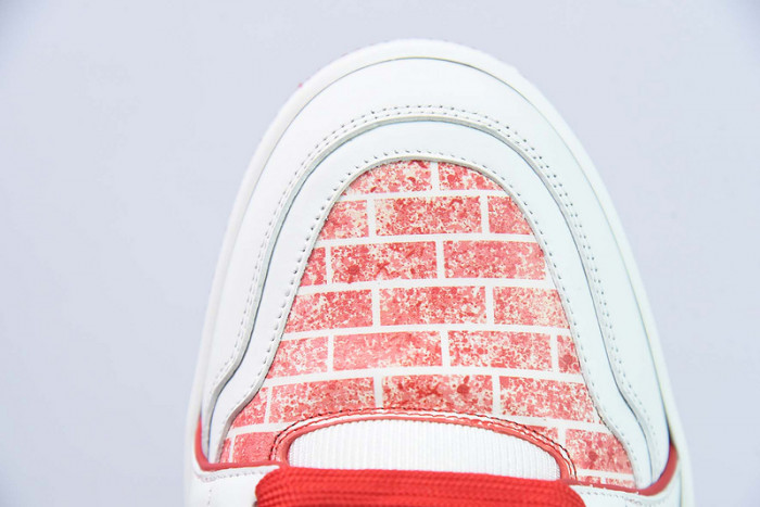 LVT SNEAKERS LOW L&V-03