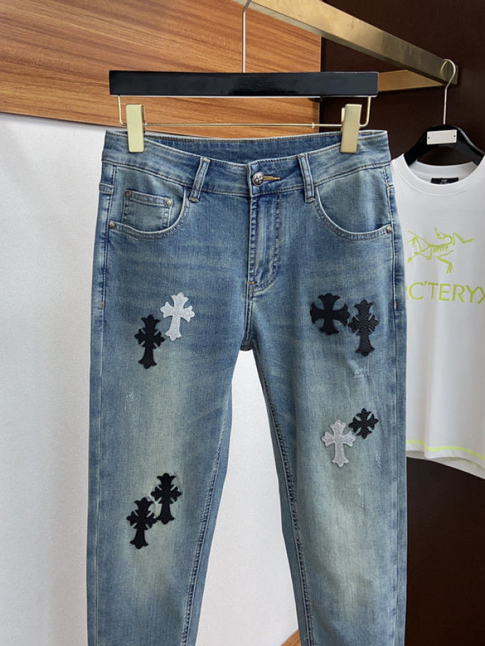 C*HROME H*EART CH-35