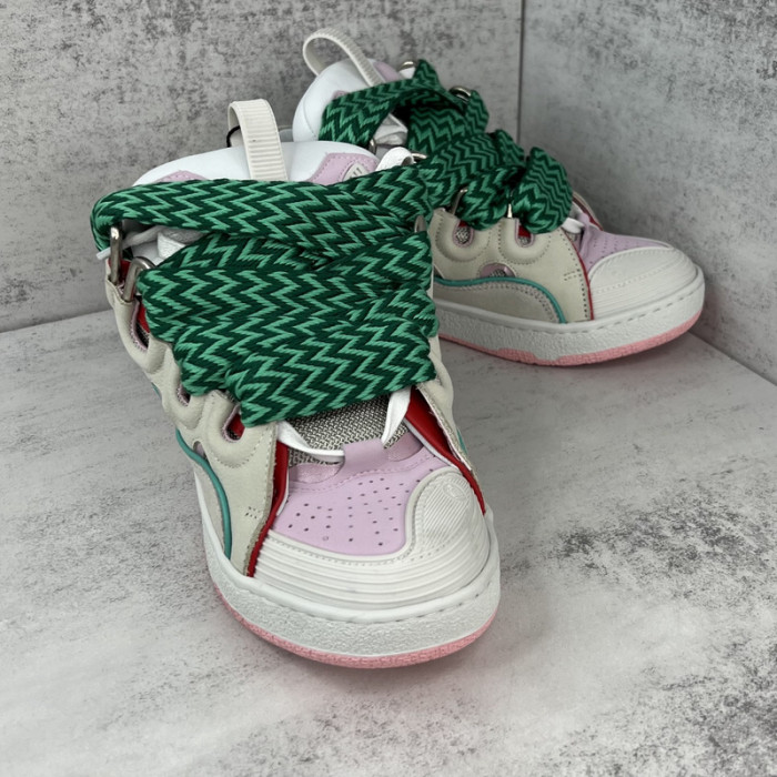 LANVIN SNEAKERS LA-110