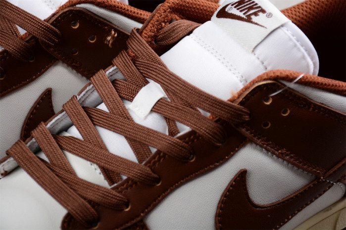 Nike Dunk Low Cacao Wow - DD1503-124