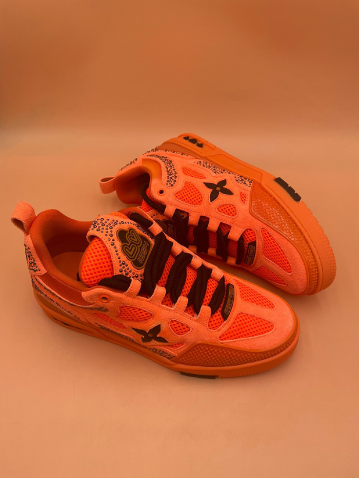 LVT SNEAKERS LOW L&V-135