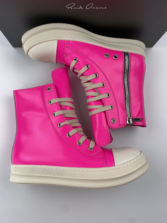 R*ICK O*WENS SNEAKERS RO-25