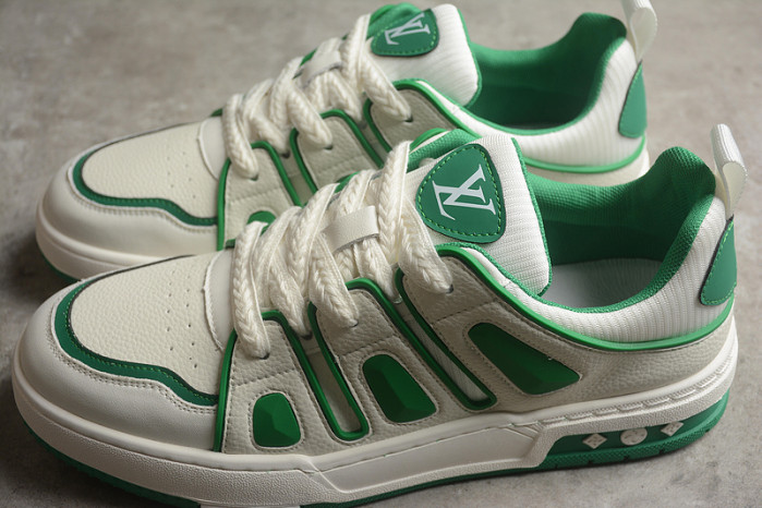 LVT SNEAKERS LOW L&V-164