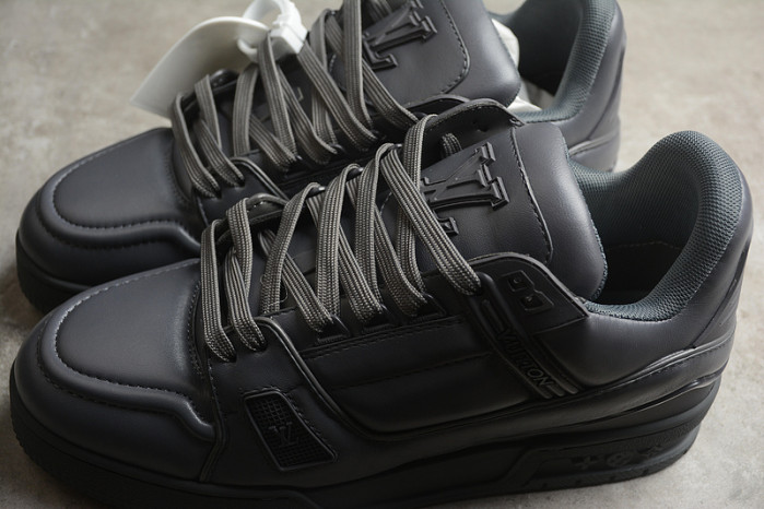 LVT SNEAKERS LOW L&V-174