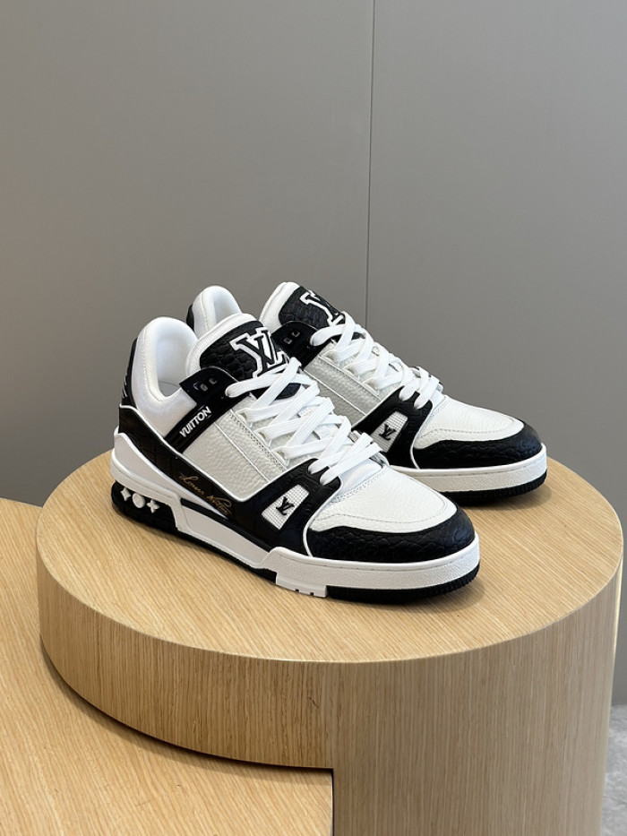 LVT SNEAKERS LOW L&V-177