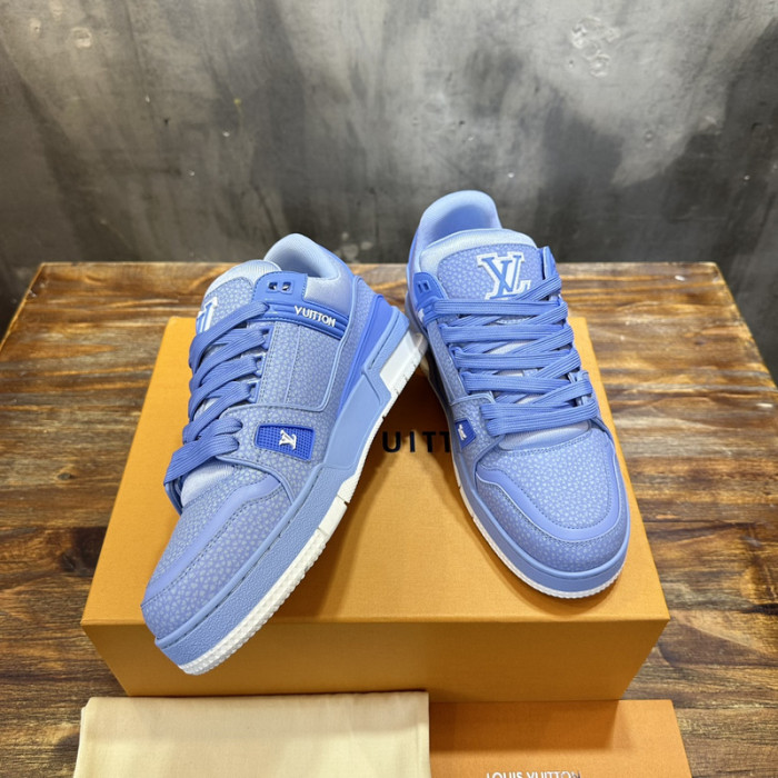 LVT SNEAKERS LOW L&V-181
