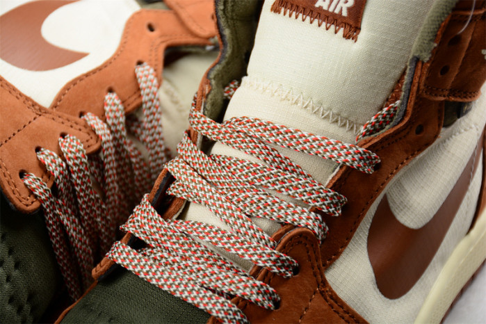 Air Jordan 1 Element Legend Coffee DB2889-102