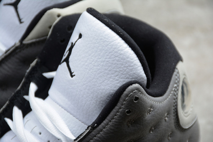 Air Jordan 13 Atmosphere Grey 414571-016