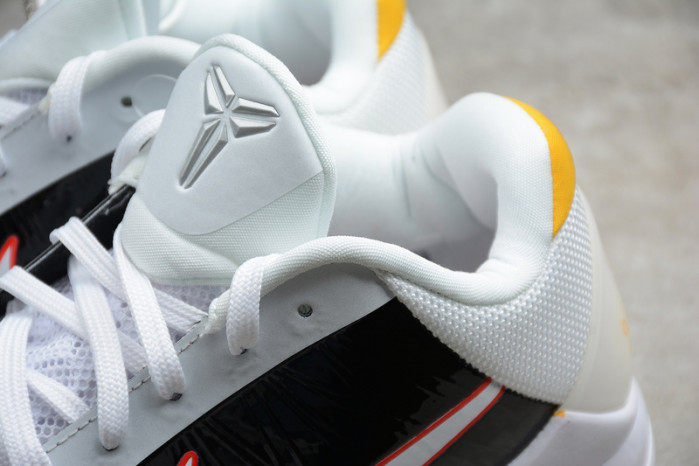 Nike Kobe 5 Protro Alternate ZK5 CD4991-101