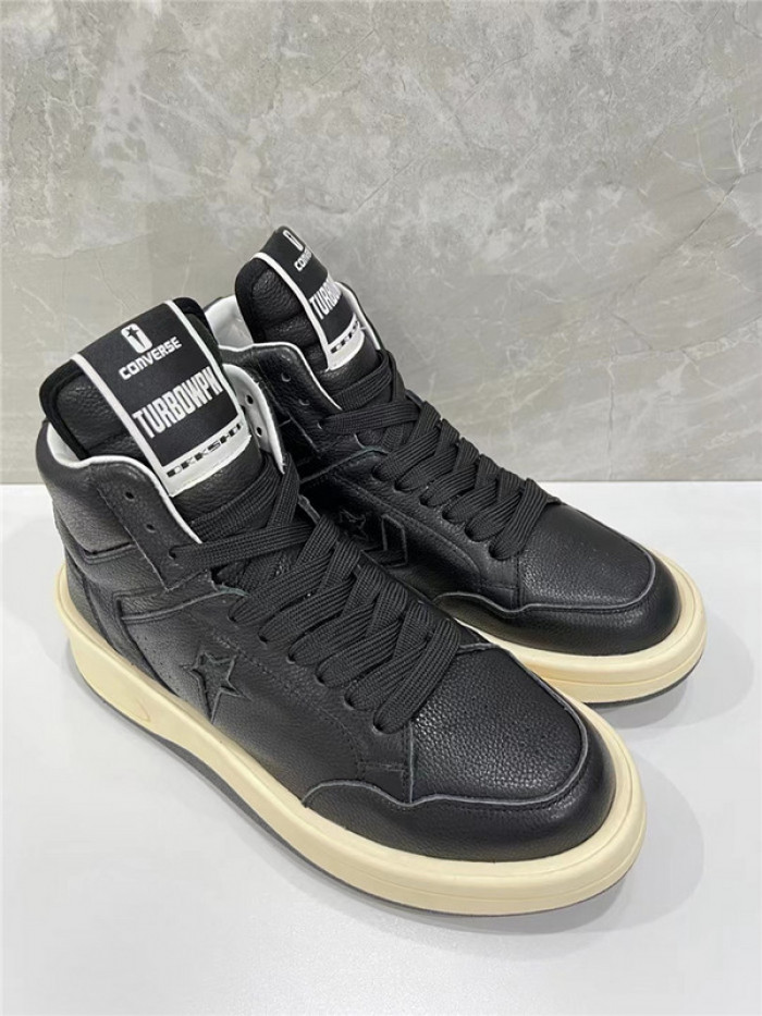 R*ICK O*WENS SNEAKERS RO-14