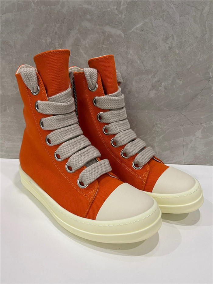 R*ICK O*WENS SNEAKERS RO-18