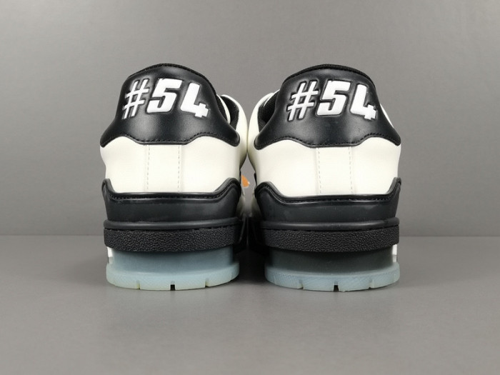 LVT SNEAKERS LOW L&V-89