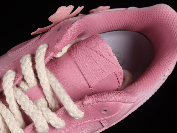 nike air force 1 "pink Ch**me He**ts" dd8959-100