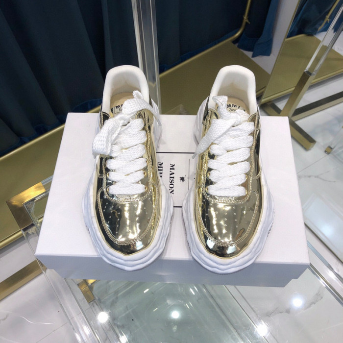 M*aison Mihara Yasuhiro sneaker mmy-45