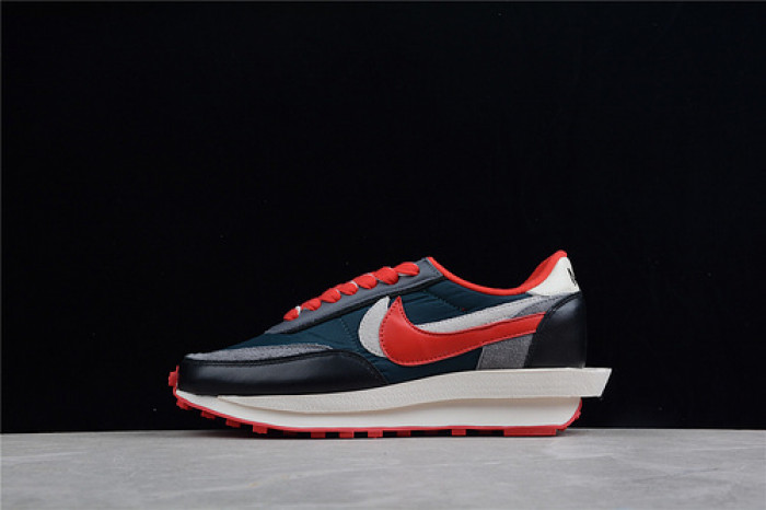 sacai x Undercover x LDWaffle 