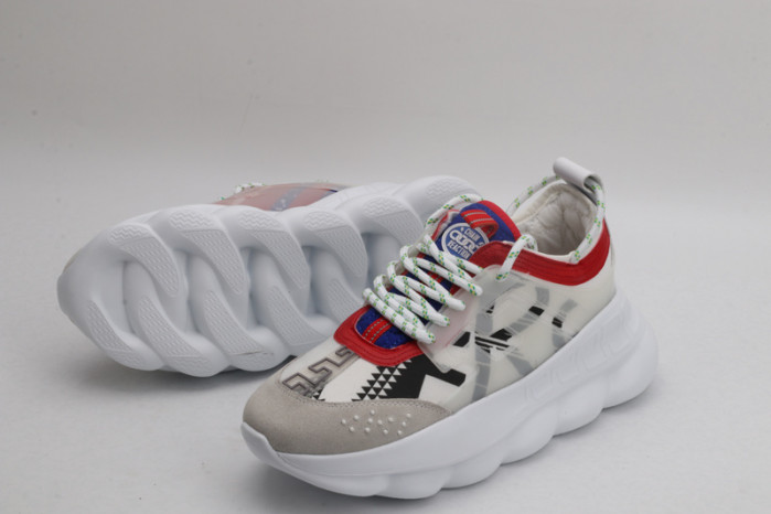 VERSA CHAIN REACTION SNEAKERS