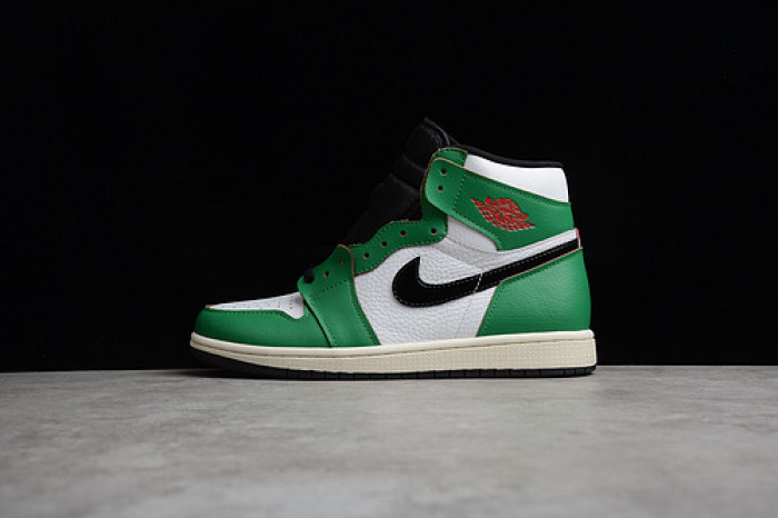 Jordan 1 Retro High Lucky Green DB4612 -300