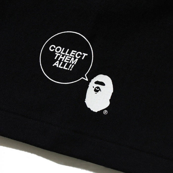 BAPE T-SHIRT BP-75