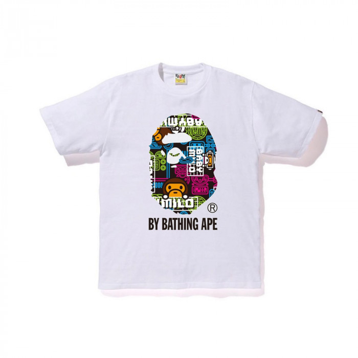 BAPE T-SHIRT BP-82