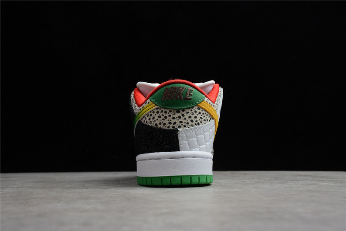 Nike SB Dunk Low What The P-Rod - CZ2239-600