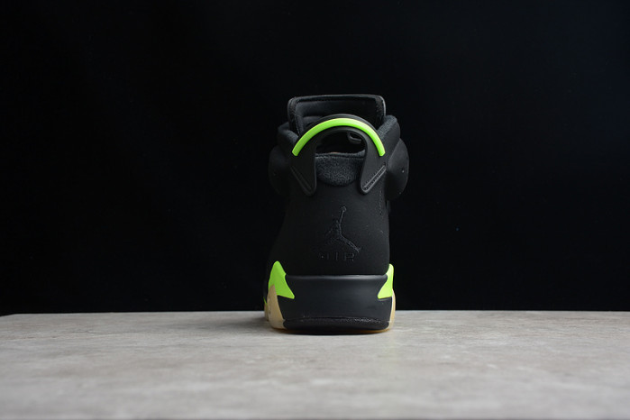 Jordan 6 Retro Electric Green - CT8529-003