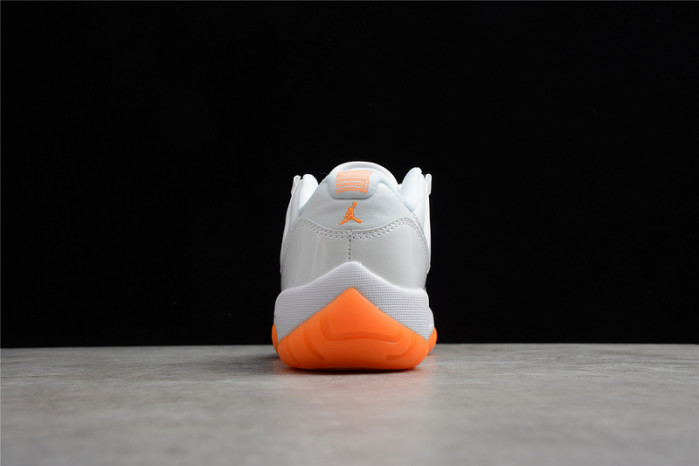 Jordan 11 Retro Low Bright Citrus (W) - AH7860-139