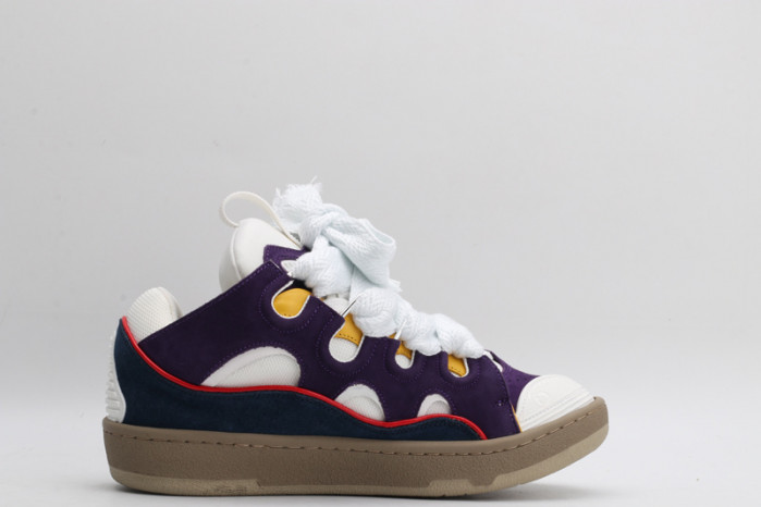 LANVIN SNEAKERS