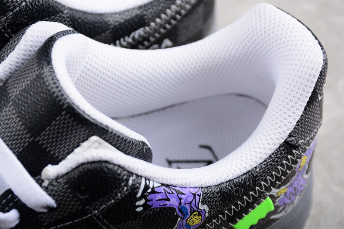 LV X NIKE AIR FORCE SNEAKER 6A8PYL-100