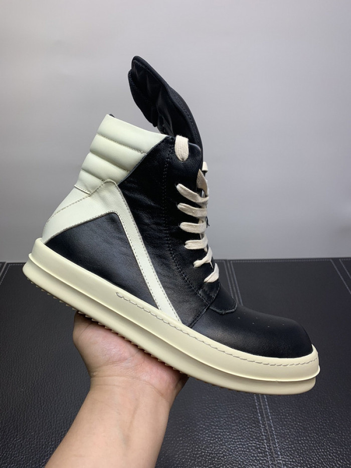 RICK OWENS SNEAKERS