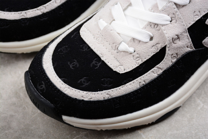 C*HANE*L SNEAKERS CHL -3