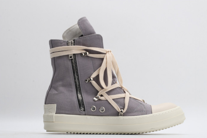 RICK OWENS SNEAKERS