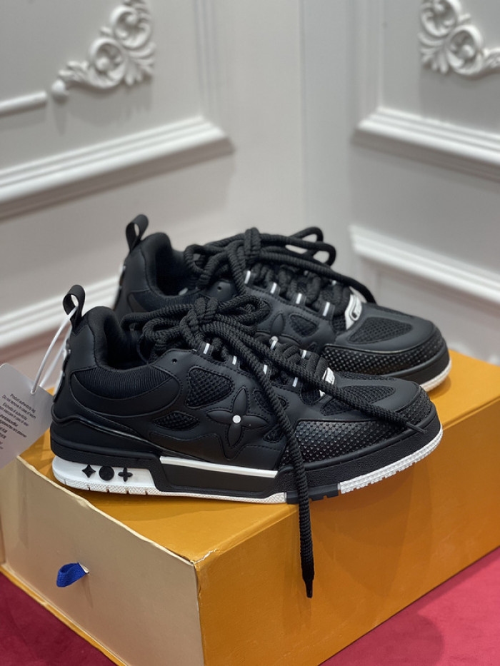 LVT SNEAKERS LOW L&V-103