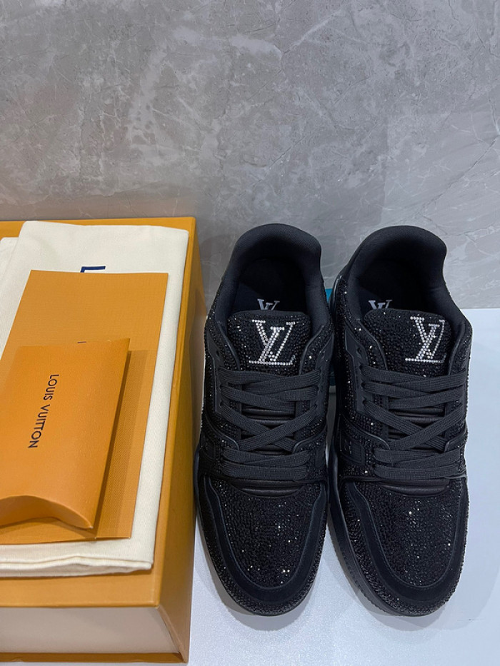 LVT SNEAKERS LOW L&V-107