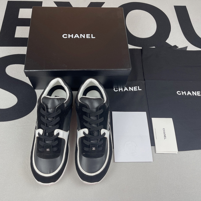 C*HANE*L SNEAKERS CHL -17