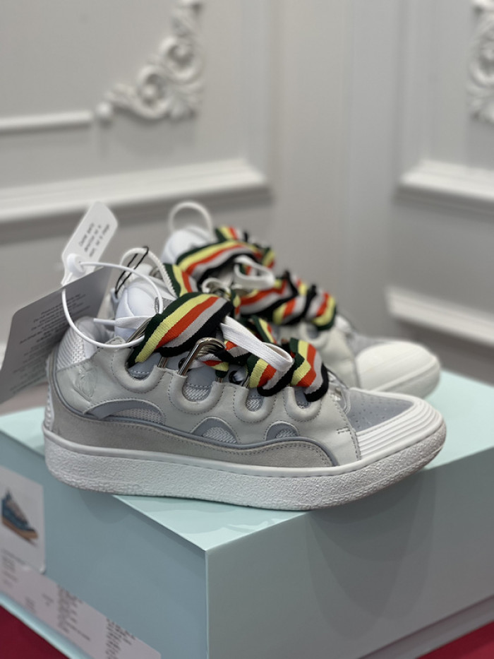 LANVIN SNEAKERS