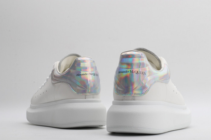 ale*d*r M*Q*en sole sneakers