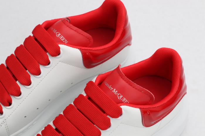 ale*d*r M*Q*en sole sneakers