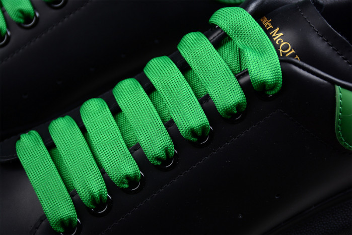 ale*d*r M*Q*en sole sneakers