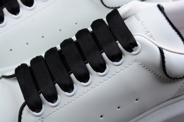 ale*d*r M*Q*en sole sneakers