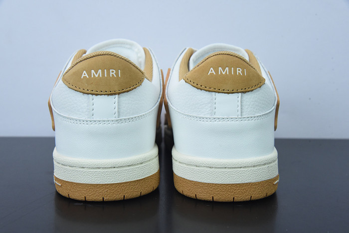 AMIRI SNEAKERS